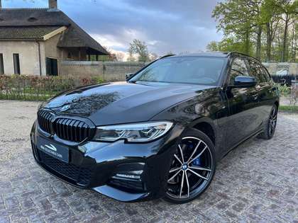 BMW 330 e xDrive High Exec. M Sport | Leder | Pano | H&K |