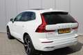 Volvo XC60 T8 455 pk Plug-in hybrid AWD Plus Bright | Trekhaa Blanc - thumbnail 8