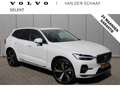Volvo XC60 T8 455 pk Plug-in hybrid AWD Plus Bright | Trekhaa Blanc - thumbnail 1