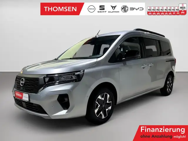 Nissan Townstar Kombi L2 2.3t DIG-T 130 AT TEKNA 7STZ