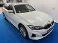 BMW 320 320d xDrive Widescreen/Facelift/ AHK/MEMO/8-fach Blanc - thumbnail 1