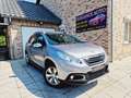 Peugeot 2008 1.2i PureTech Style-1prop-Carnet-Garantie Silver - thumbnail 1