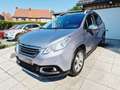 Peugeot 2008 1.2i PureTech Style-1prop-Carnet-Garantie Argent - thumbnail 8