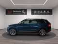 Skoda Kodiaq 2.0 TDI 4x4 DSG Scout Family-Paket 7 Sitzer CANTON plava - thumbnail 4