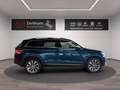 Skoda Kodiaq 2.0 TDI 4x4 DSG Scout Family-Paket 7 Sitzer CANTON plava - thumbnail 8