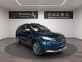Skoda Kodiaq 2.0 TDI 4x4 DSG Scout Family-Paket 7 Sitzer CANTON plava - thumbnail 2
