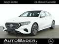 Mercedes-Benz E 220 E 220 d AVANTGARDE Advanced PSD 19" DISTR KeylGo Weiß - thumbnail 1