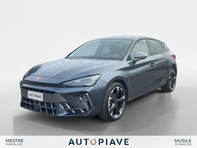 CUPRA Leon Leon 1.5 Hybrid 150 CV DSG