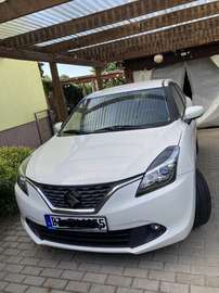 1.0 Boosterjet Automatik Comfort