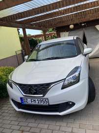 1.0 Boosterjet Automatik Comfort