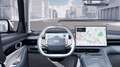 Geely E5 Max 60kWh: 6.340 Rabatt OHNE Bindung (Eintausch, Leasing) 40.030 Listenpreis Schwarz - thumbnail 8