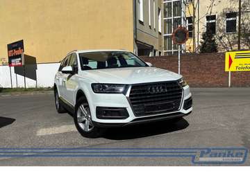 3.0 TDI quattro DEKRA Gepürüft 2.Hand
