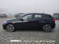 BMW 116 116D Advantage Automatica Noir - thumbnail 2