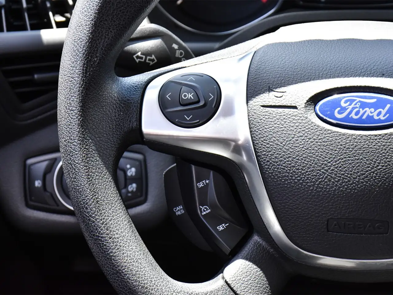 Ford Escape fotografie Ford Escape