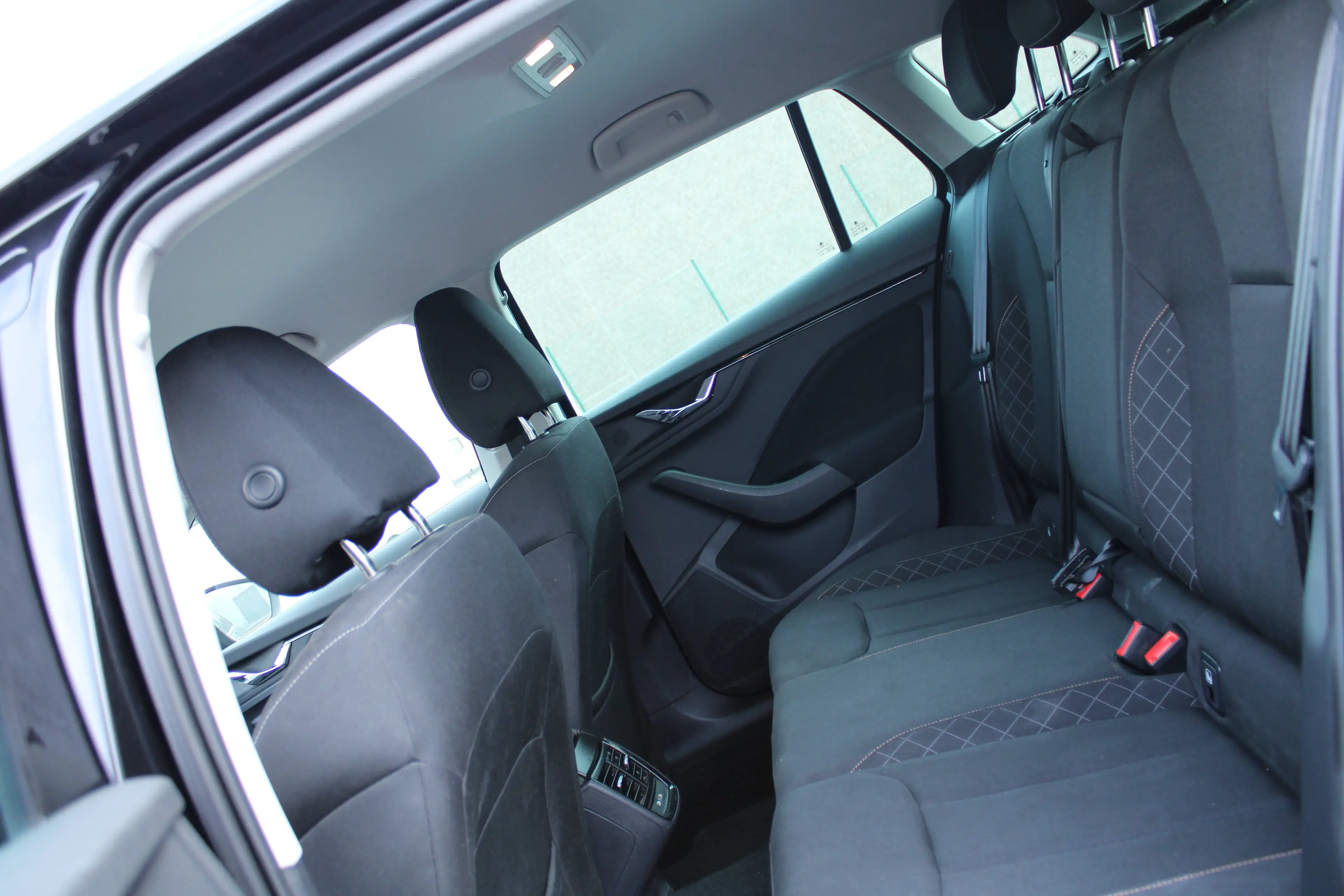 Skoda Scala Scala 1.0 TSI Clever Comfort VIRTUAL GPS CRUISE CAMERA PDC.. — photo 5