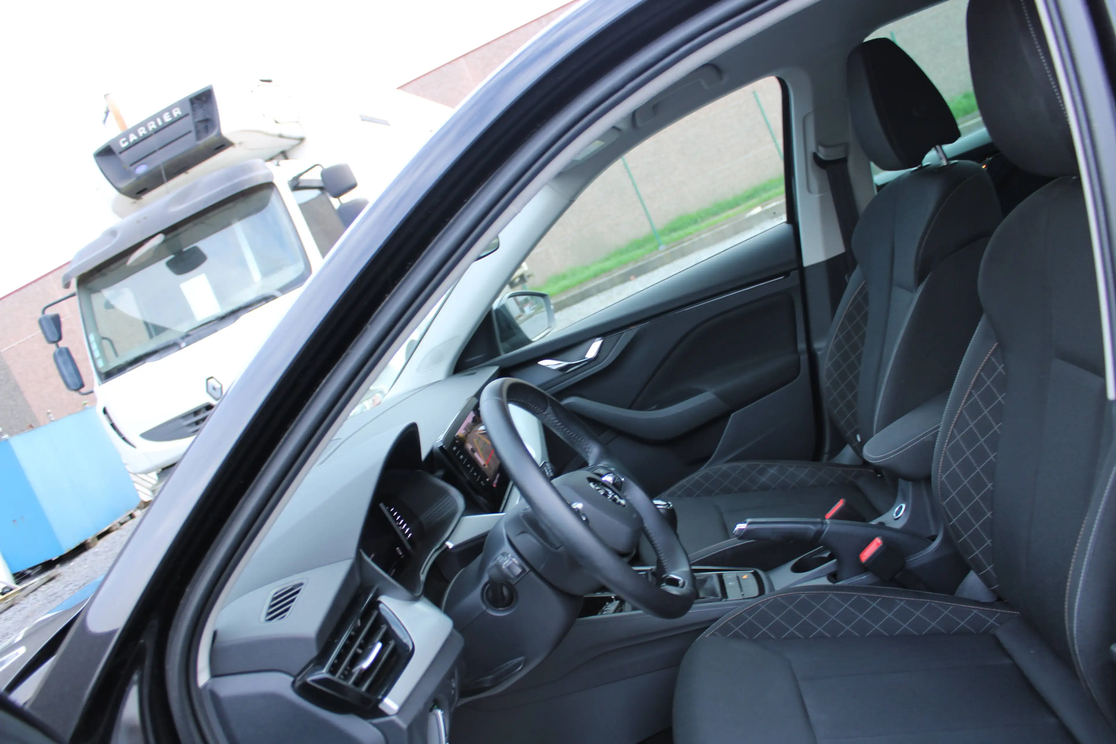 Skoda Scala Scala 1.0 TSI Clever Comfort VIRTUAL GPS CRUISE CAMERA PDC.. — photo 4