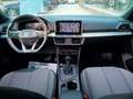 SEAT Tarraco Tarraco 1.5 TSI ACT DSG*GPS*CARPL*CAM*KEYLESS*DAB* Grey - thumbnail 8