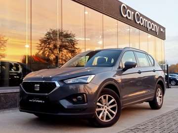 Tarraco 1.5 TSI ACT DSG*GPS*CARPL*CAM*KEYLESS*DAB*