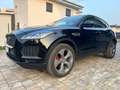Jaguar E-Pace PARI NUOVO - POCHI KM - NO FUMATORI Nero - thumbnail 1