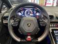 Lamborghini Huracán Huracan EVO Spyder LIFT KERAMIK KLIMA NAV WARRANTY Чёрный - thumbnail 15