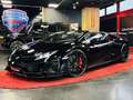 Lamborghini Huracán Huracan EVO Spyder LIFT KERAMIK KLIMA NAV WARRANTY Чёрный - thumbnail 1