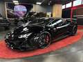 Lamborghini Huracán Huracan EVO Spyder LIFT KERAMIK KLIMA NAV WARRANTY Schwarz - thumbnail 33