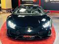 Lamborghini Huracán Huracan EVO Spyder LIFT KERAMIK KLIMA NAV WARRANTY Чёрный - thumbnail 3