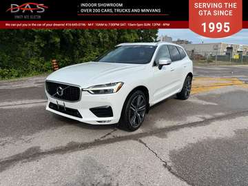R-Design AWD Navigation/Pano Sunroof/Leather/Camer