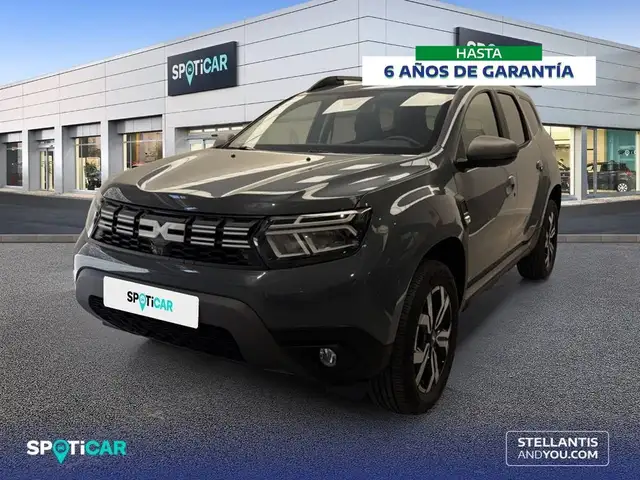 Dacia Duster TCE 96kW(130CV) 4X2 Journey Go