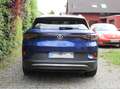 Volkswagen ID.4 Pro P. 204PS,ACC,20"Alu,LED,AHK,Massage,... 77kWh Blau - thumbnail 7