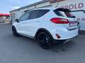 Ford Fiesta Active Plus Weiß - thumbnail 4