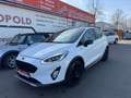 Ford Fiesta Active Plus Weiß - thumbnail 3
