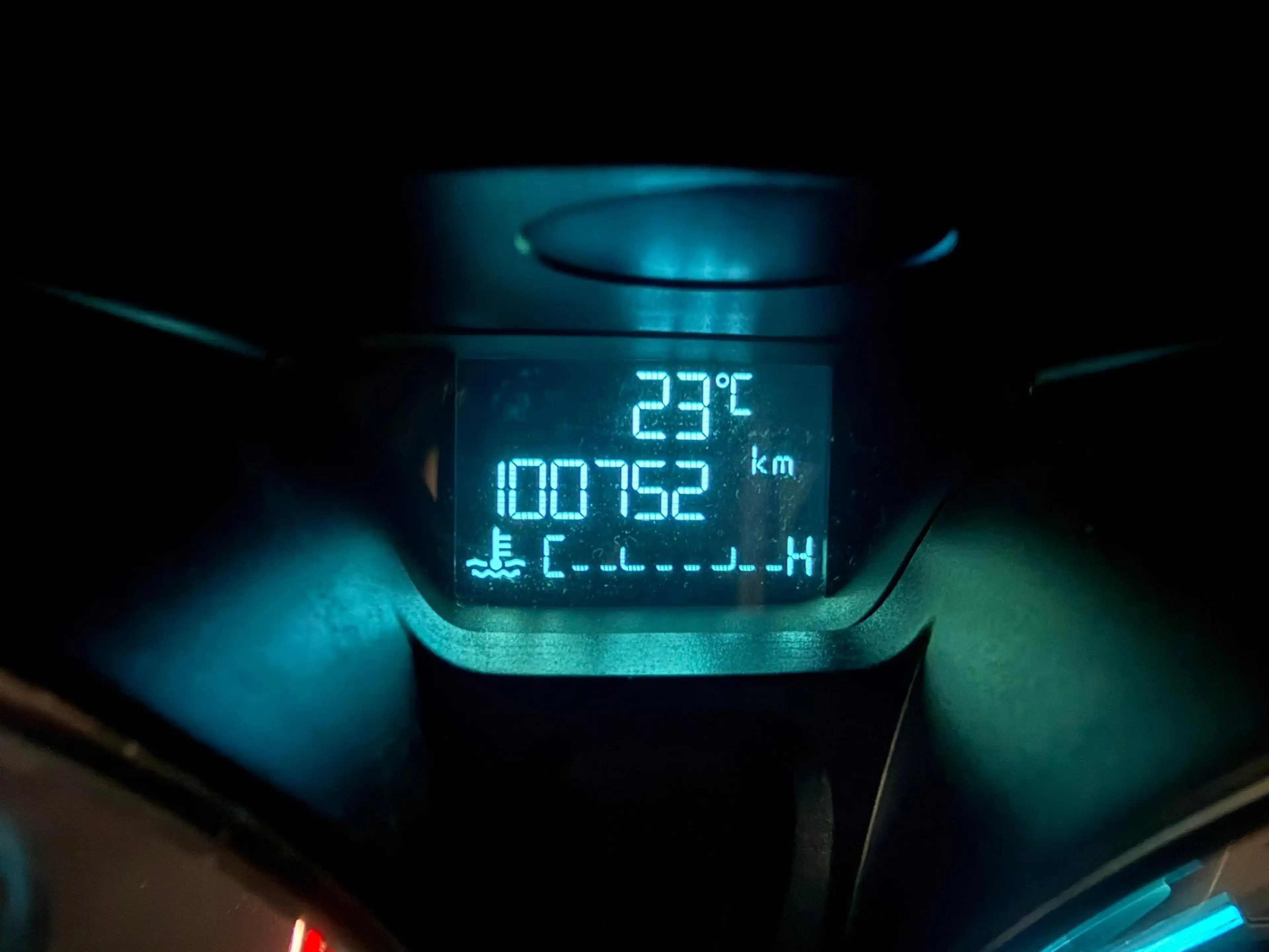 Ford Fiesta 1.0 Titanium zeer netjes en 100000km Nap! Nieuwe A — photo 11