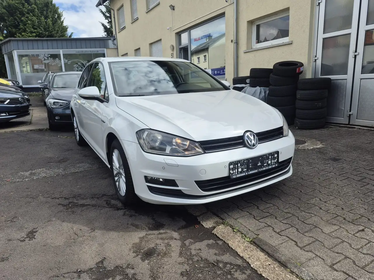 Das Auto