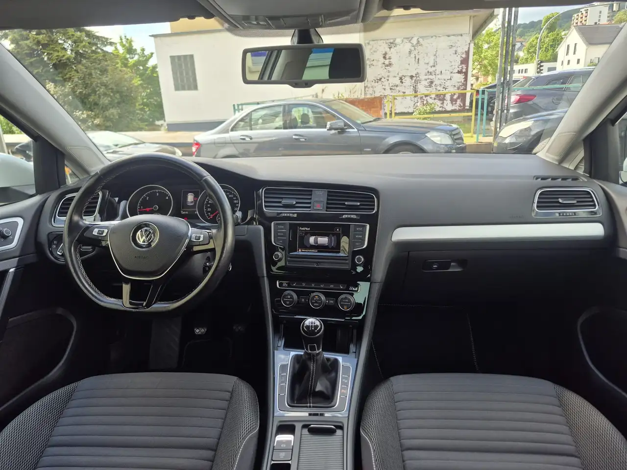 Das Auto