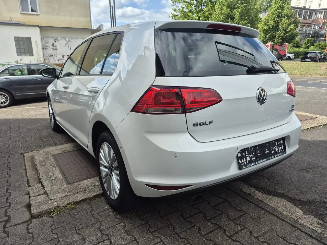 Das Auto