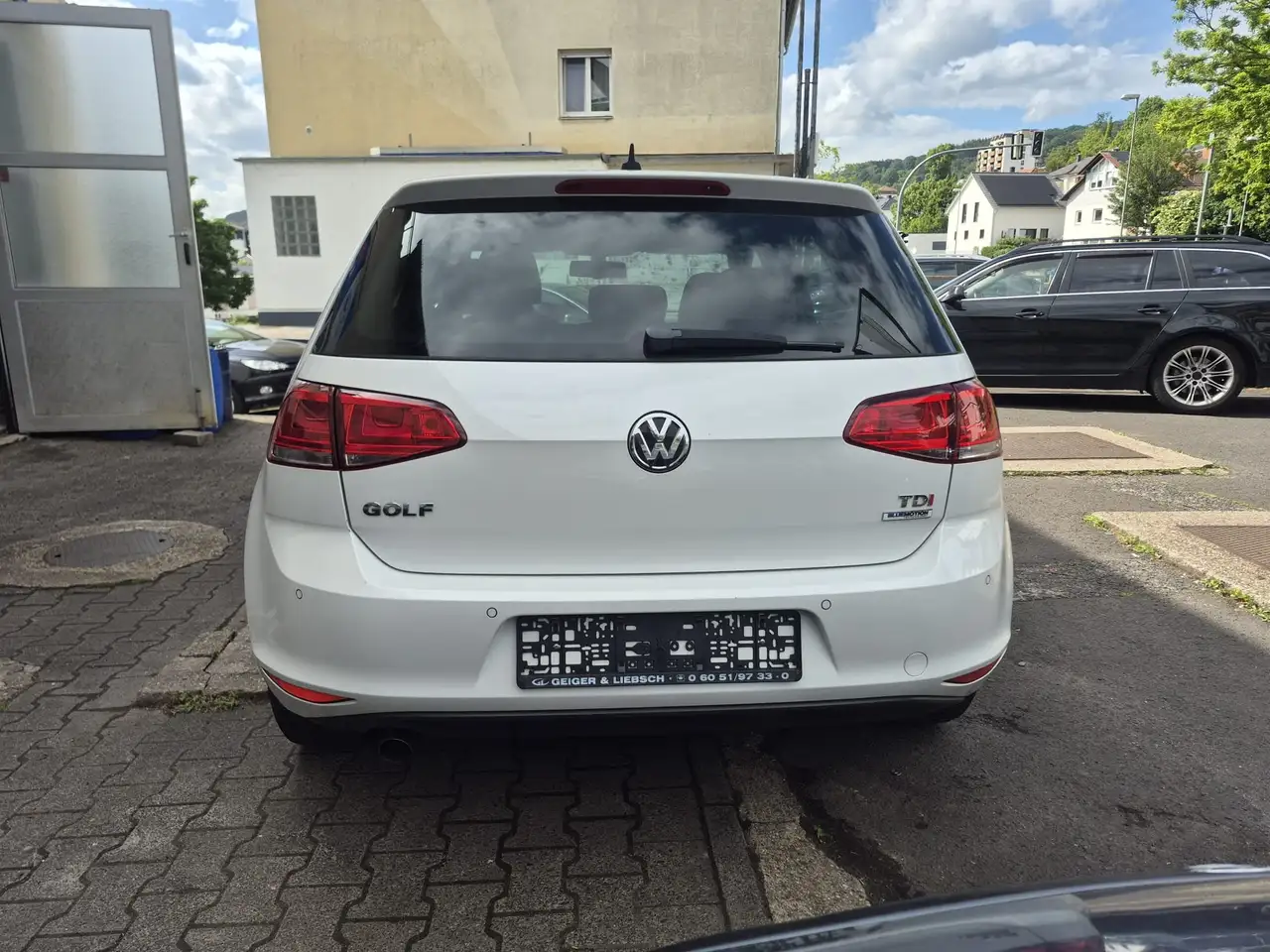Das Auto