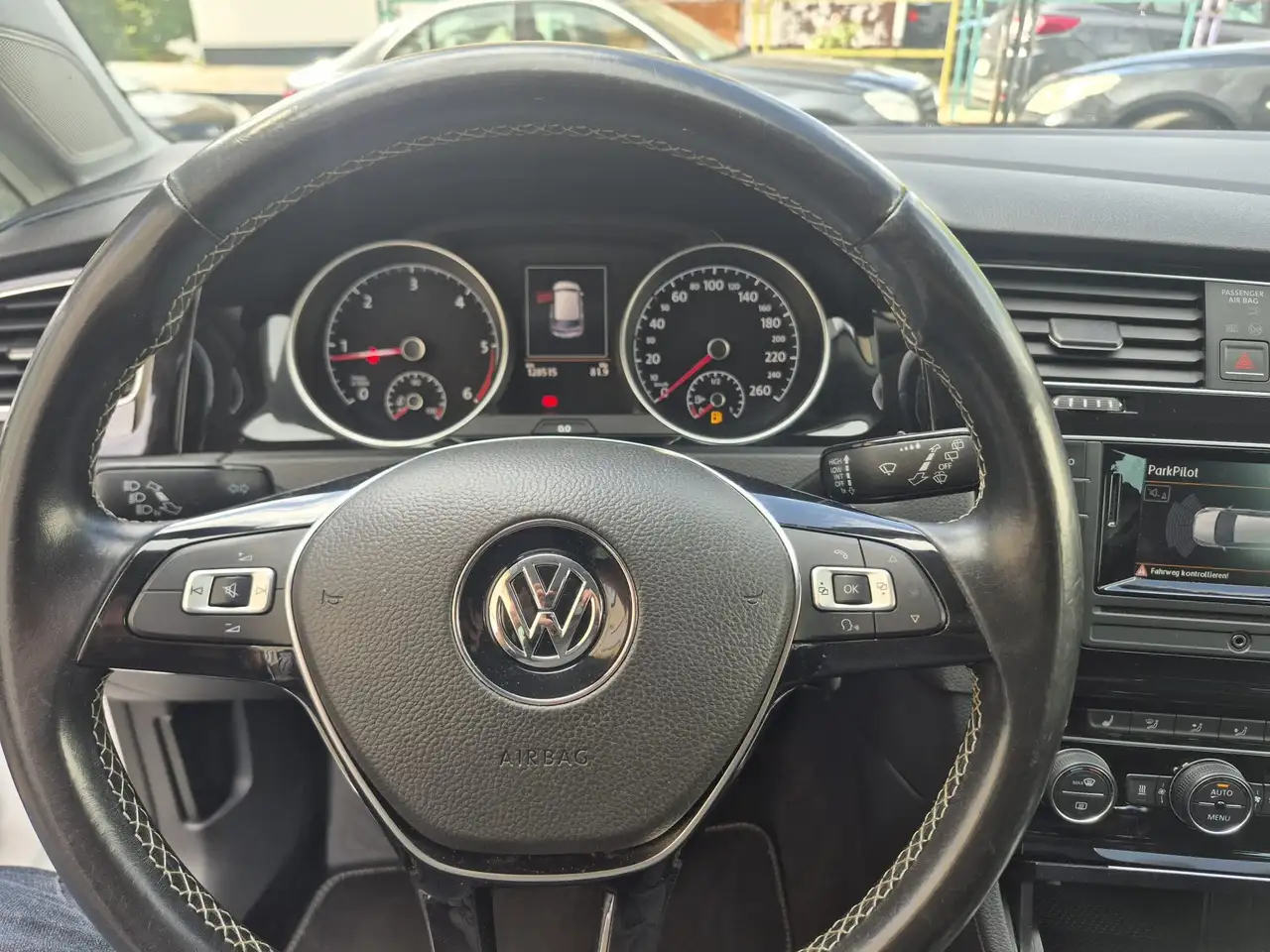 Das Auto