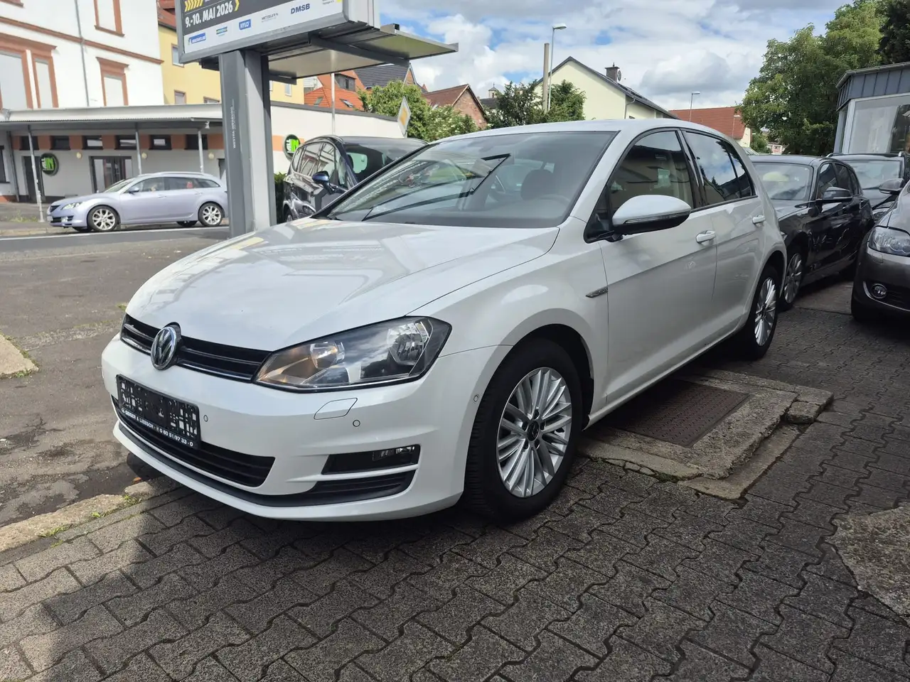 Das Auto