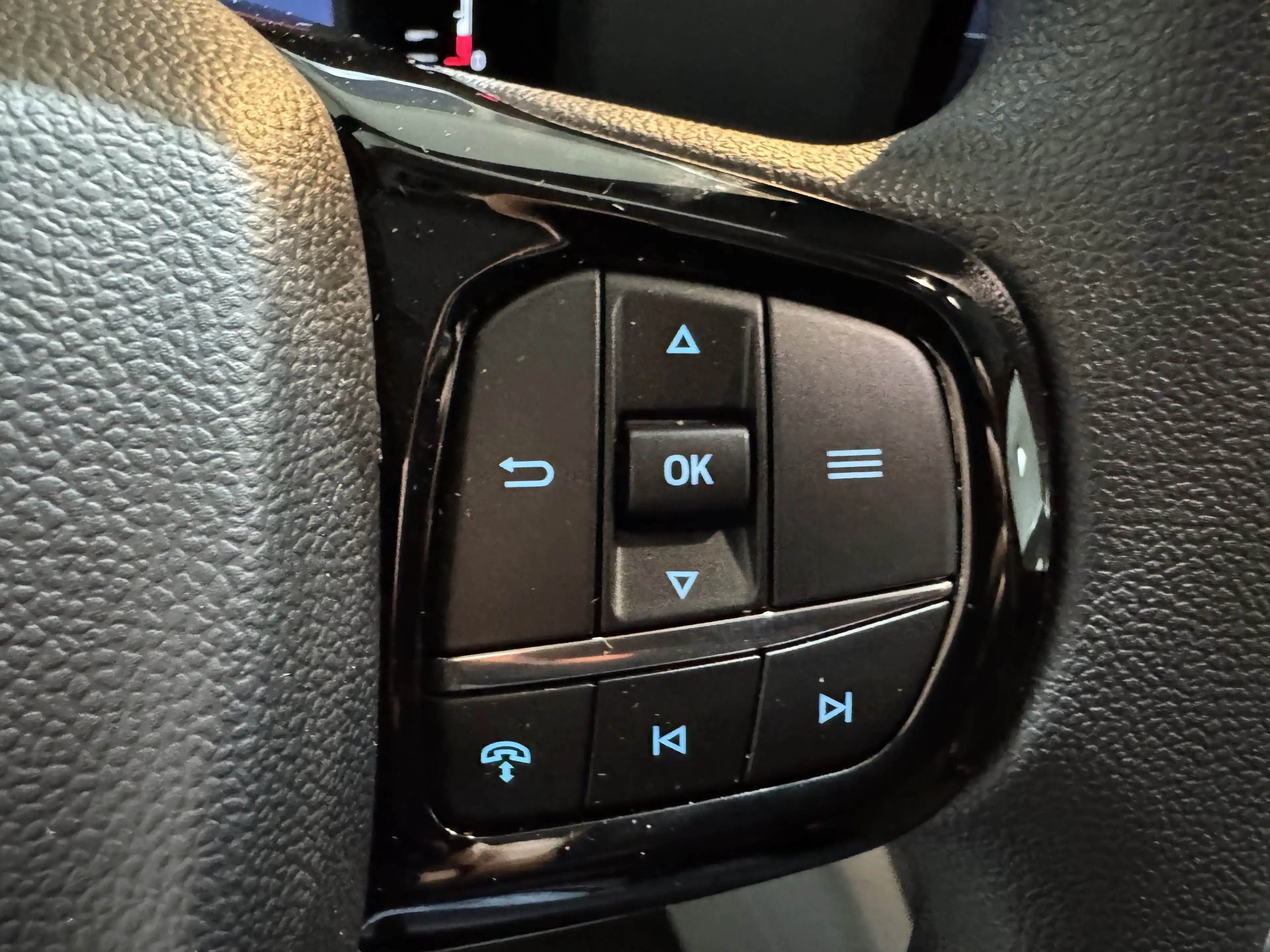 Ford Transit Custom Kasten 320 L2 Trend FWD — photo 15