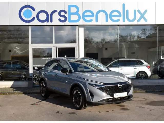 Nissan Qashqai 1.3 DIG-T MHEV N-Connecta Xtronic COLD PACK NEUF