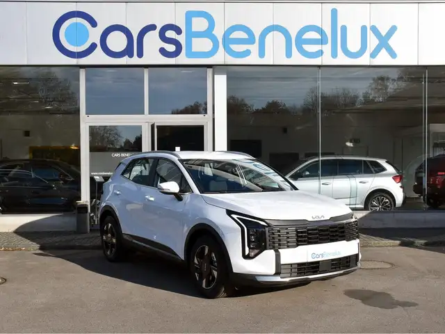 Kia Sportage 1.6 T-GDI Pulse DCT SG + VOLANT CHFF ACC CAM NEUF