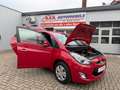 Hyundai iX20 1.4 Trend 1.Hand+89TKM+SHZ+PDC+Klima+Tempo. Rouge - thumbnail 7