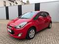 Hyundai iX20 1.4 Trend 1.Hand+89TKM+SHZ+PDC+Klima+Tempo. Rouge - thumbnail 3