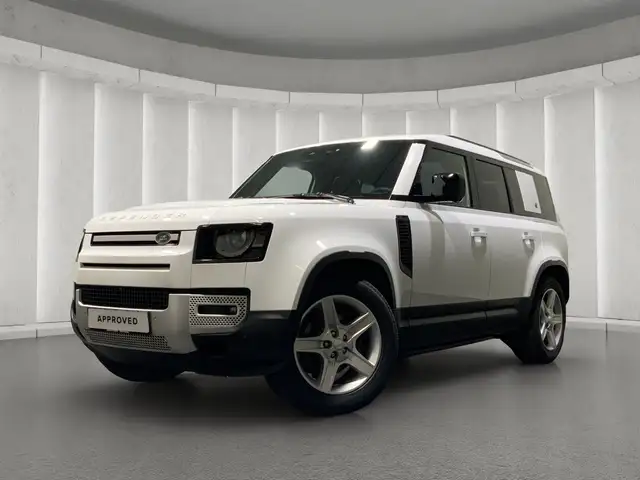 Land Rover Defender 110 SE D200 | 7 Sitzer | el. Trittstufen