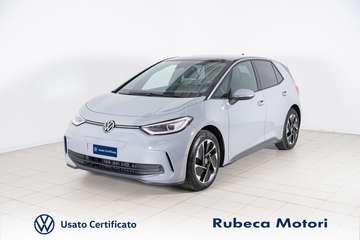 Pro Performance Edition Plus 58kWh (net) 150 kW 204CV
