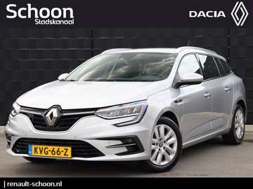 Estate 1.6 Plug-In Hybrid 160 Zen | SOH 97% | Came