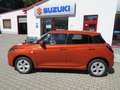 Suzuki Swift 1.2 Hybrid Allgrip MT Comfort Orange - thumbnail 3