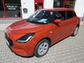 Suzuki Swift 1.2 Hybrid Allgrip MT Comfort Orange - thumbnail 2