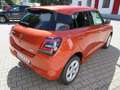 Suzuki Swift 1.2 Hybrid Allgrip MT Comfort Orange - thumbnail 6